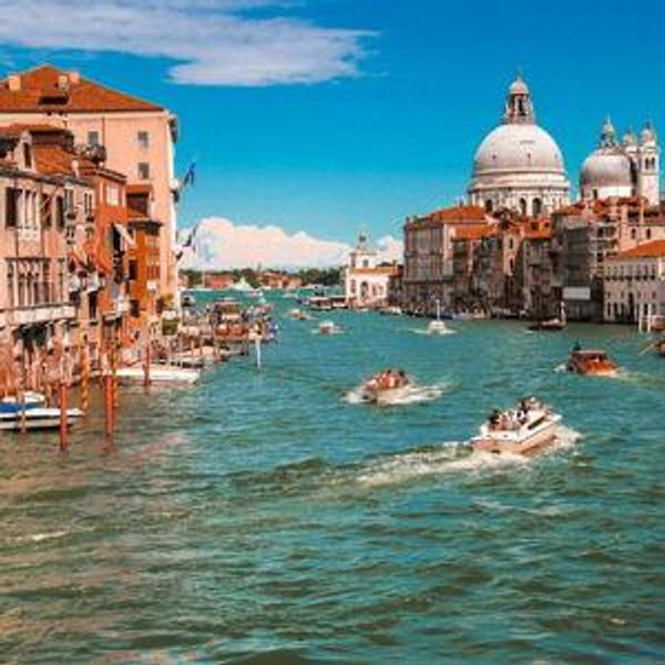 Italy Honeymoon Fund