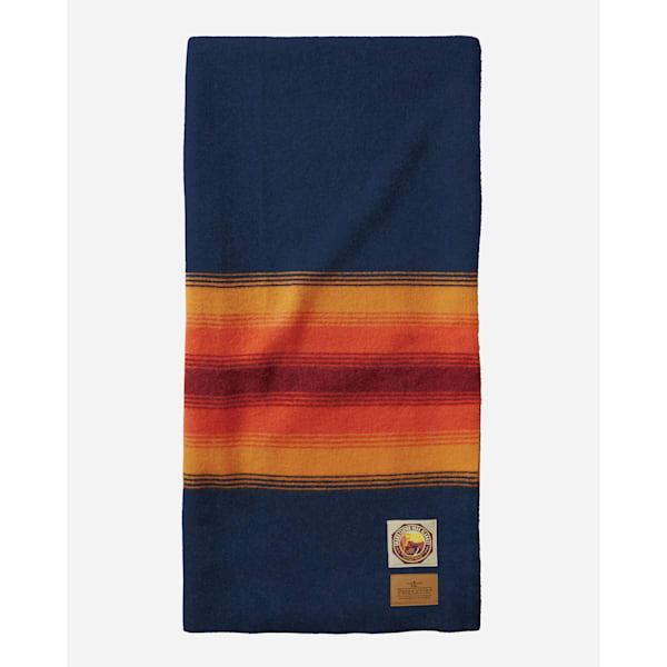 GRAND CANYON NATIONAL PARK THROW