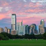 Zilker Metropolitan Park