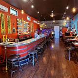 Mei Wah Beer Room