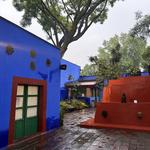 Frida Kahlo Museum
