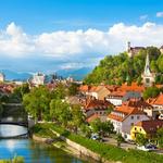 Ljubljana