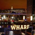 The Wharf