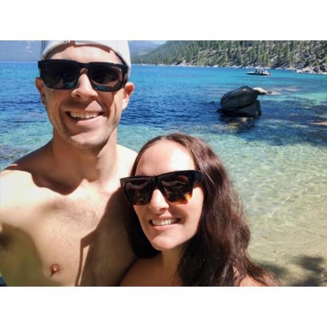 Tahoe