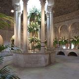 Arab Baths