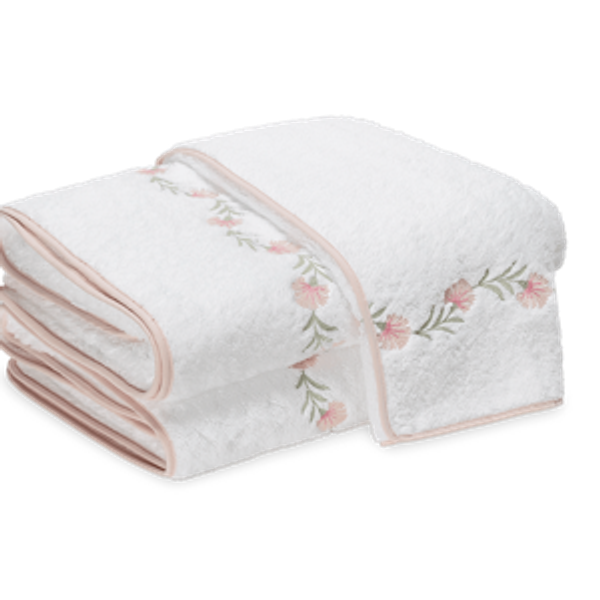 Daphne Towels | Matouk Luxury Linens