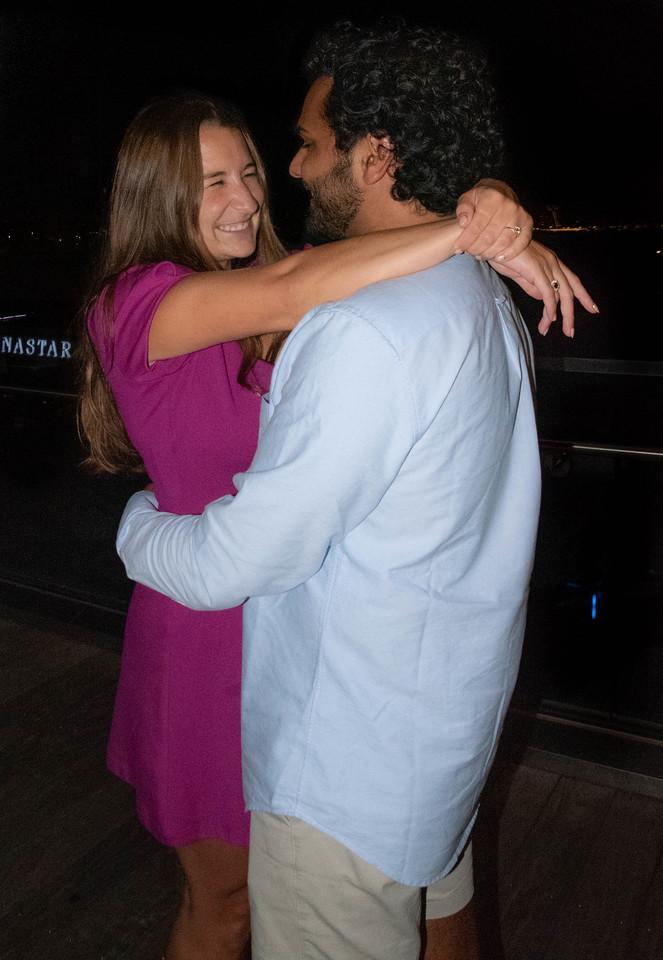 The Wedding Website of Amanda Szarythe and Anurag Goel