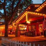 Rainey Street Historic District