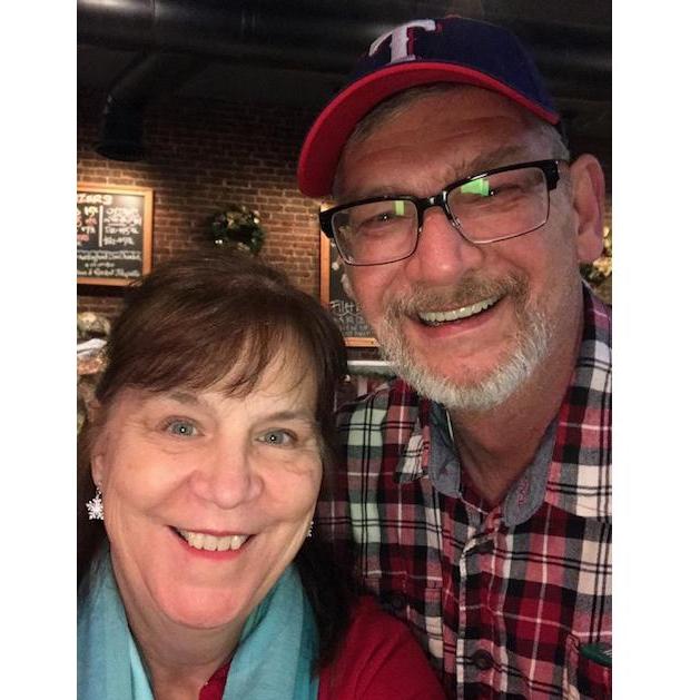 Celebrating first time in Grapevine For Christmas 2017