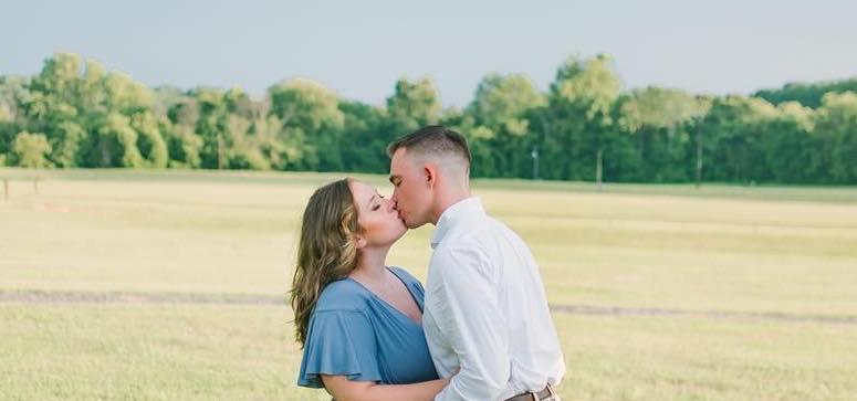 The Wedding Website of Morgan Draughon and Trevor Rose