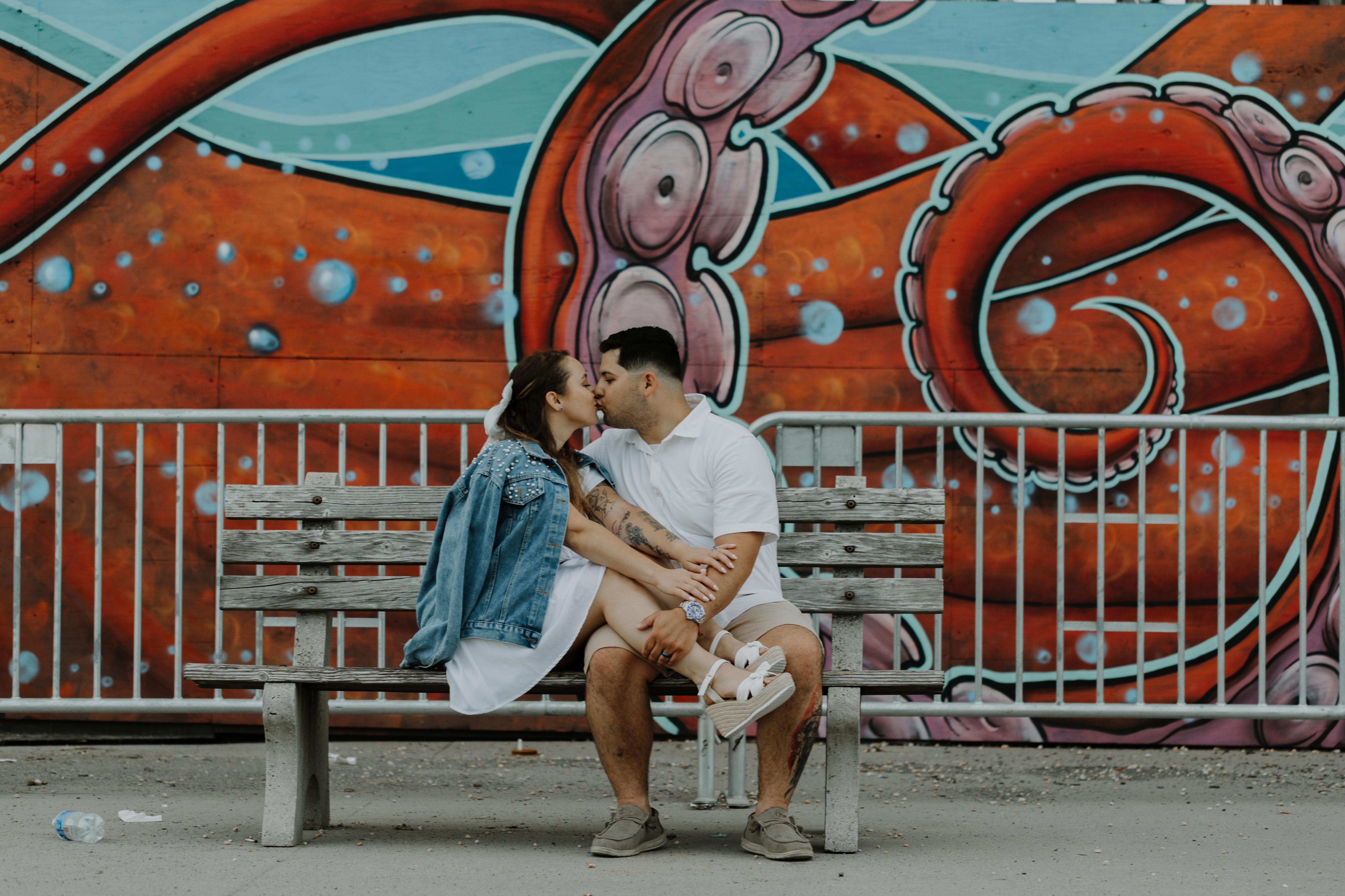 The Wedding Website of Lauren Homer and Ruben Arias