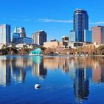 Downtown Orlando