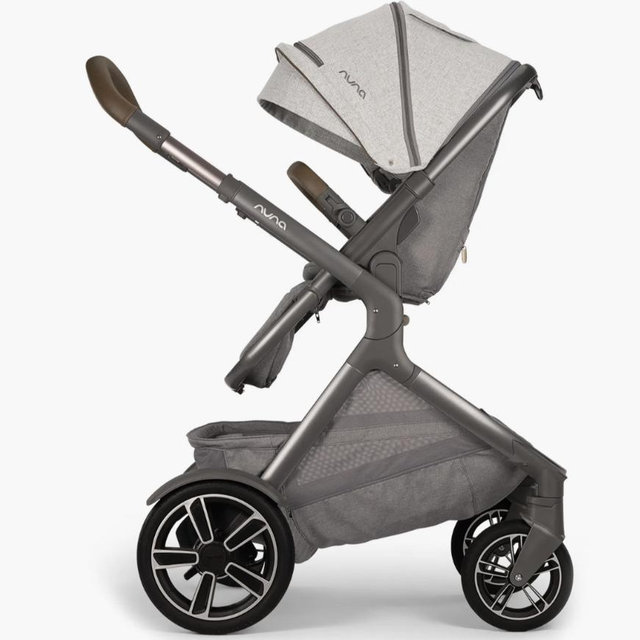 DEMI™ NEXT Stroller + Rider Board