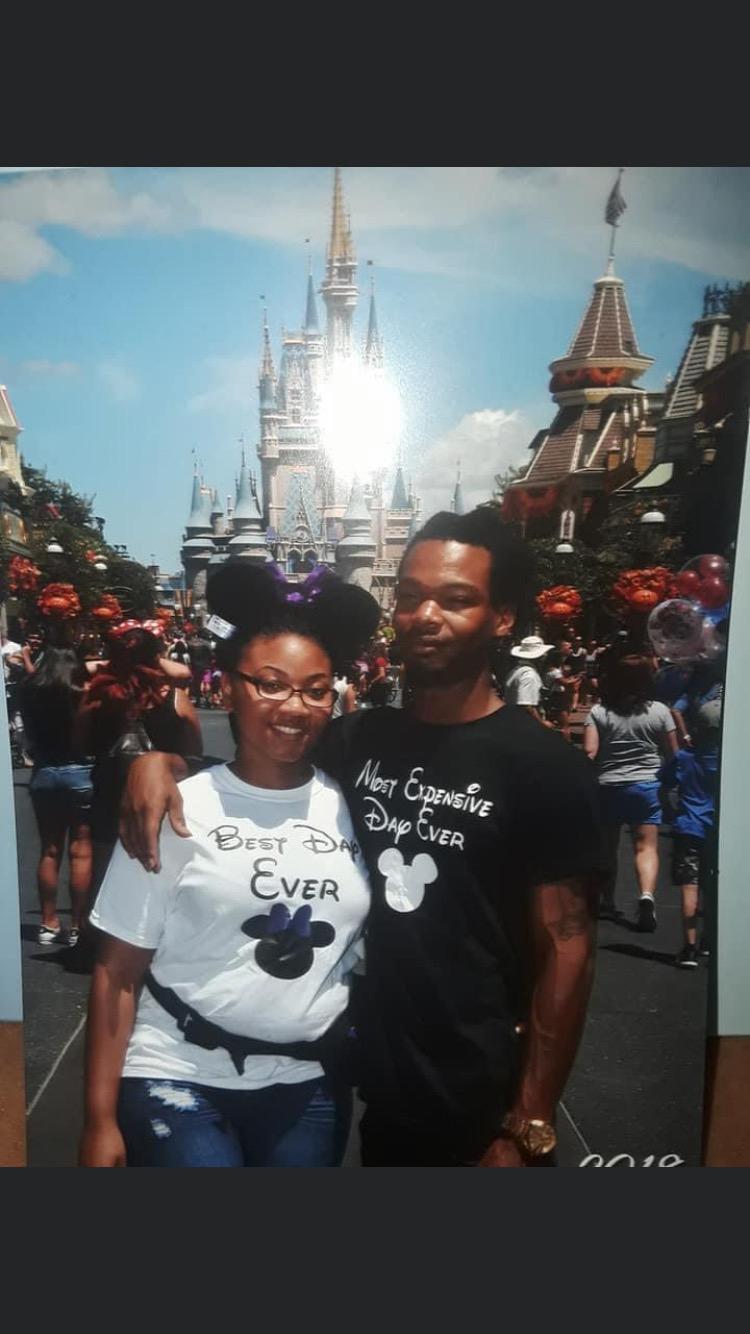 Disney.. August 2018