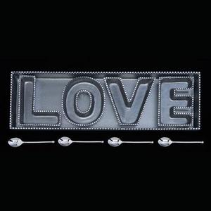 LOVE and Dishes