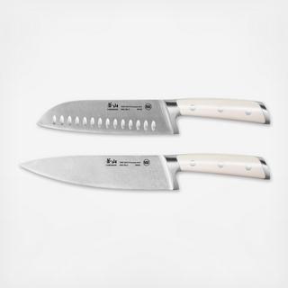 S1 Series 2-Piece Knife Starter Set