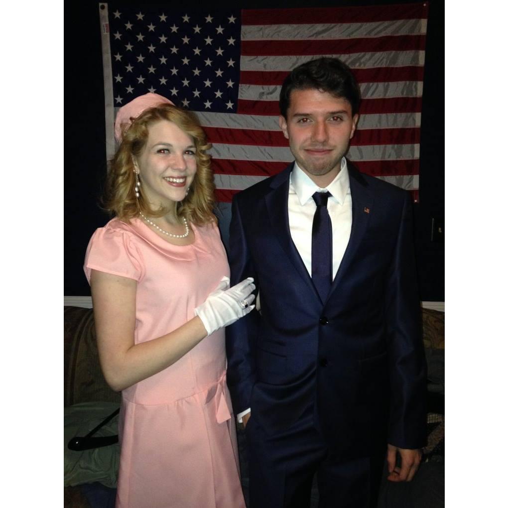 Halloween 2015