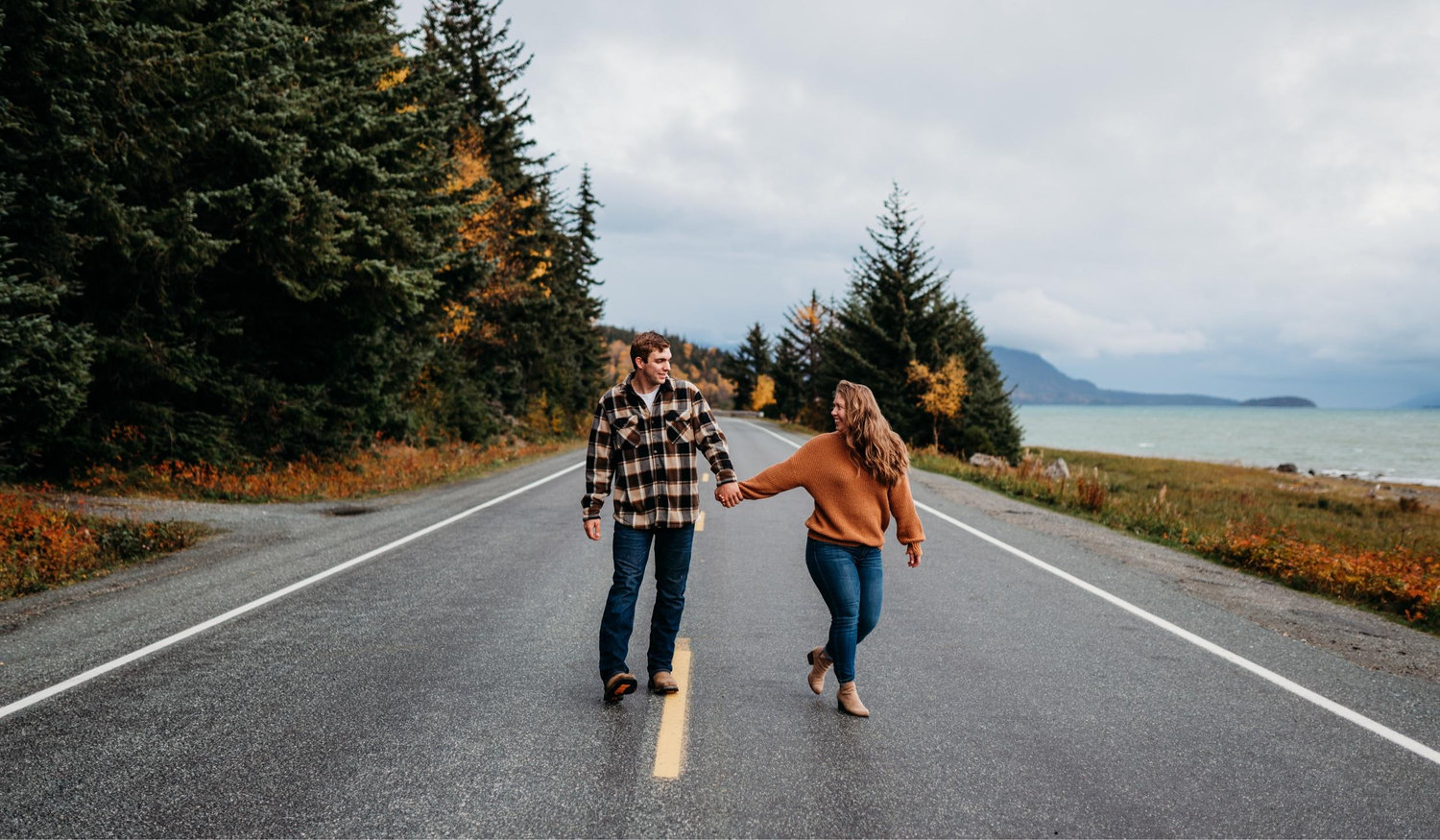 The Wedding Website of Dakota Laframboise and Dakota Laframboise