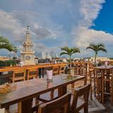 Mirador Culture Bar