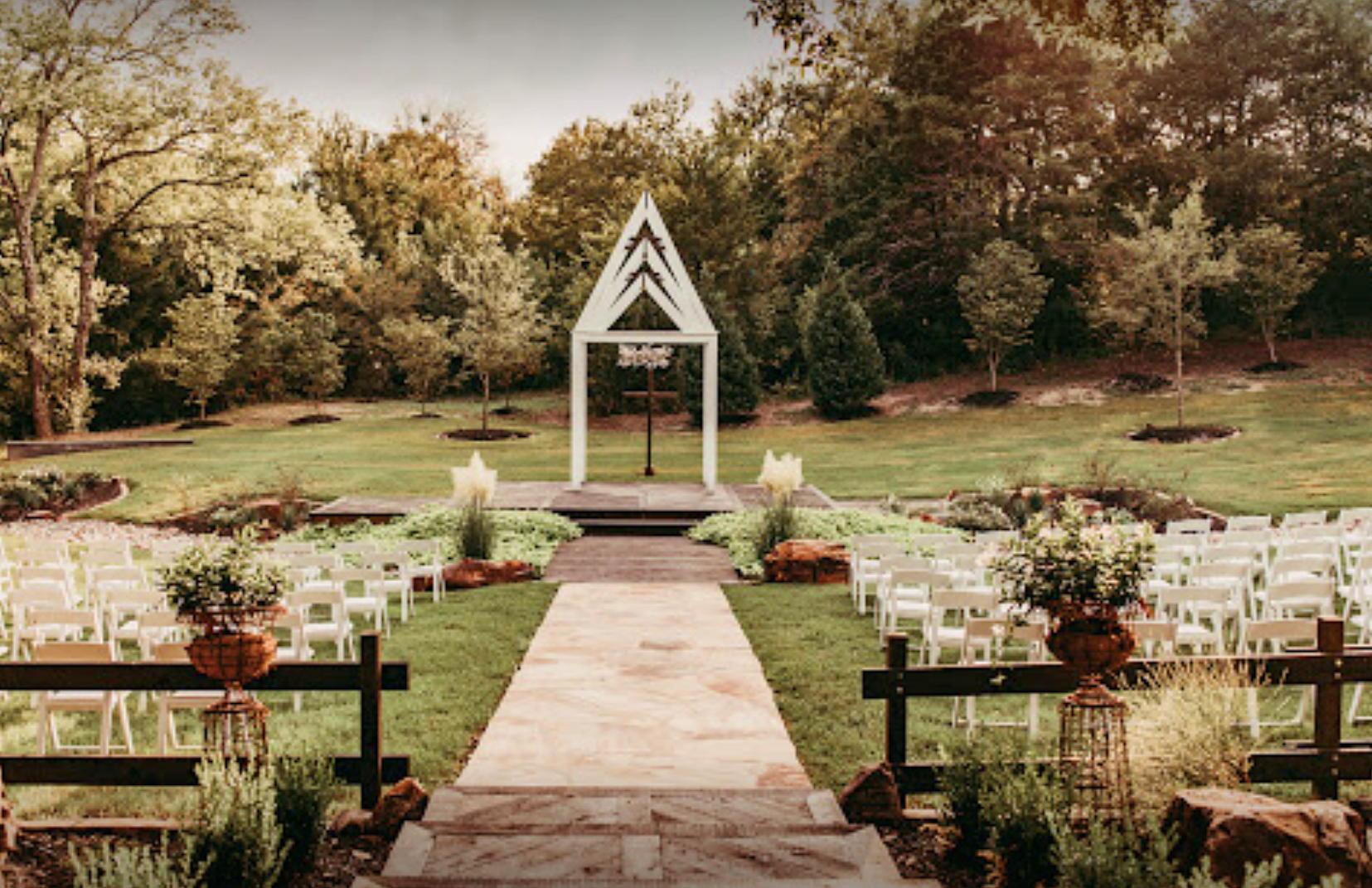 The Wedding Website of Andrew Mellon and Mariah Cavazos