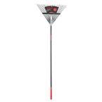 24-Tine Steel Rake
