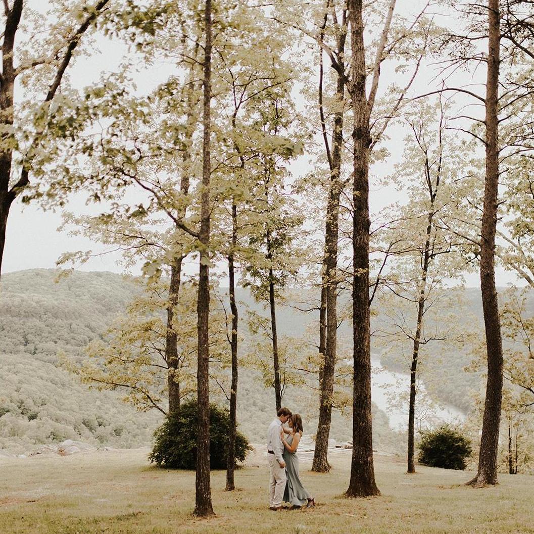 Engagement Pictures