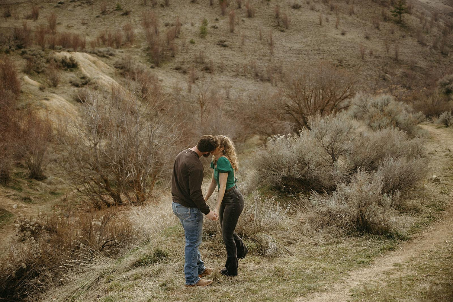 The Wedding Website of Amber Parker and Dakota Fingar