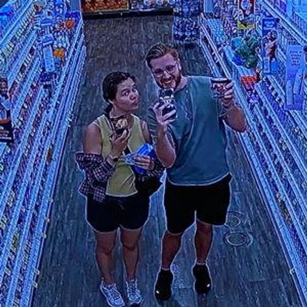Married Life/Honeymoon Fund