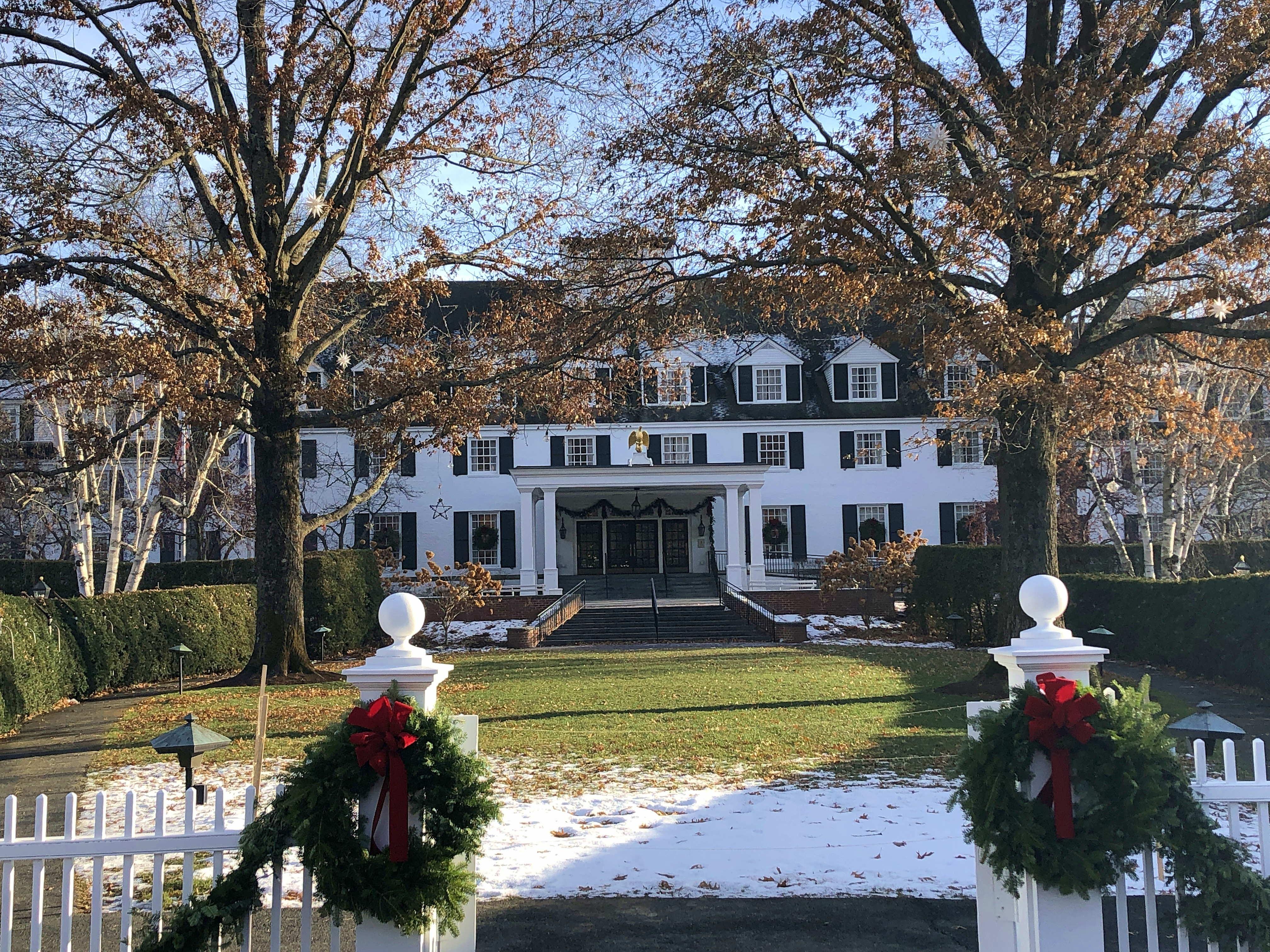 The Wedding Website of Jessica Dunham and Michael McLaughlin