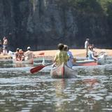 Taylors Falls Canoe & Kayak Rental