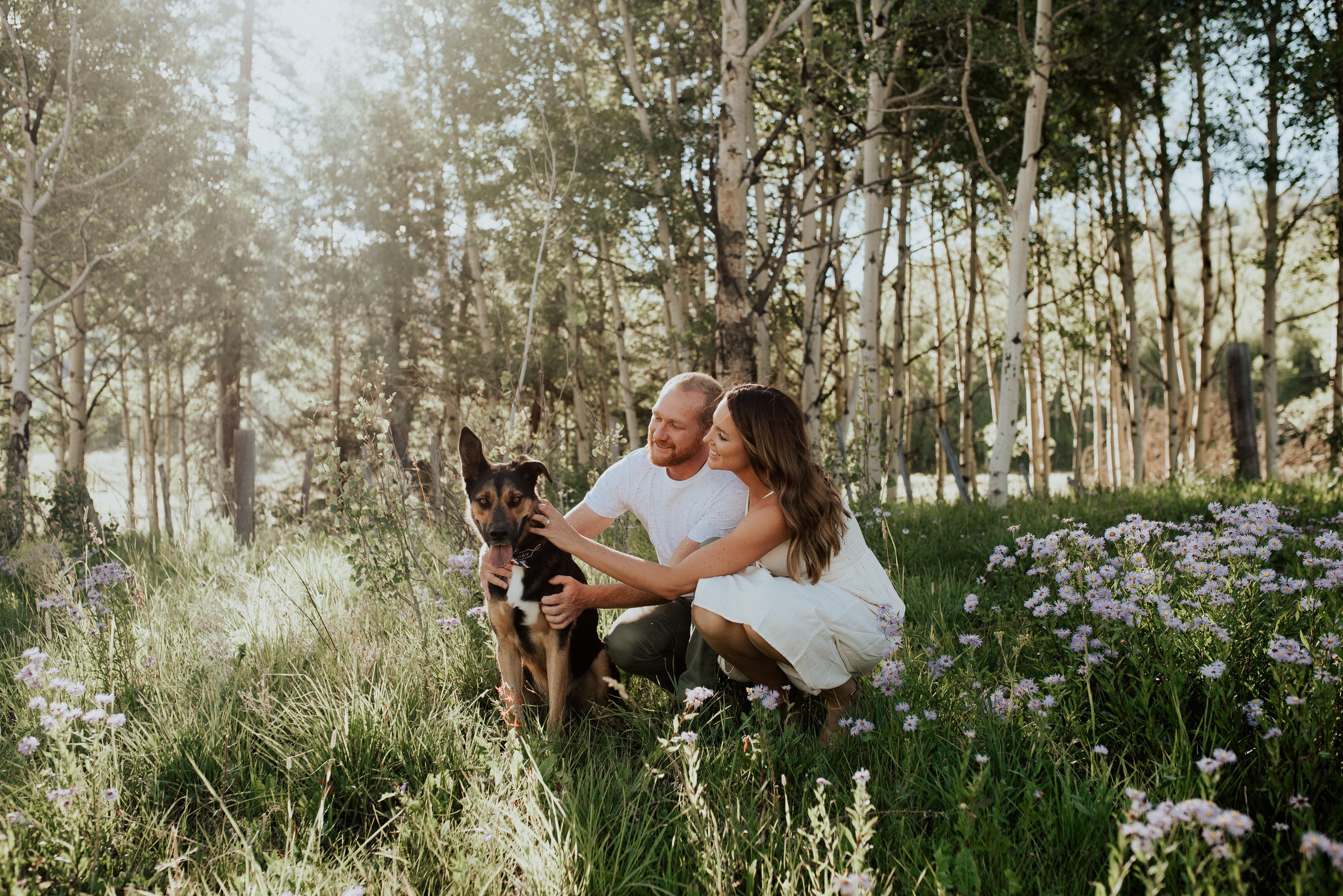 The Wedding Website of Laura Hazlett and Jason Rothrock