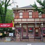 The Book Loft