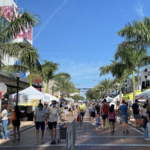 Sarasota Farmers Market