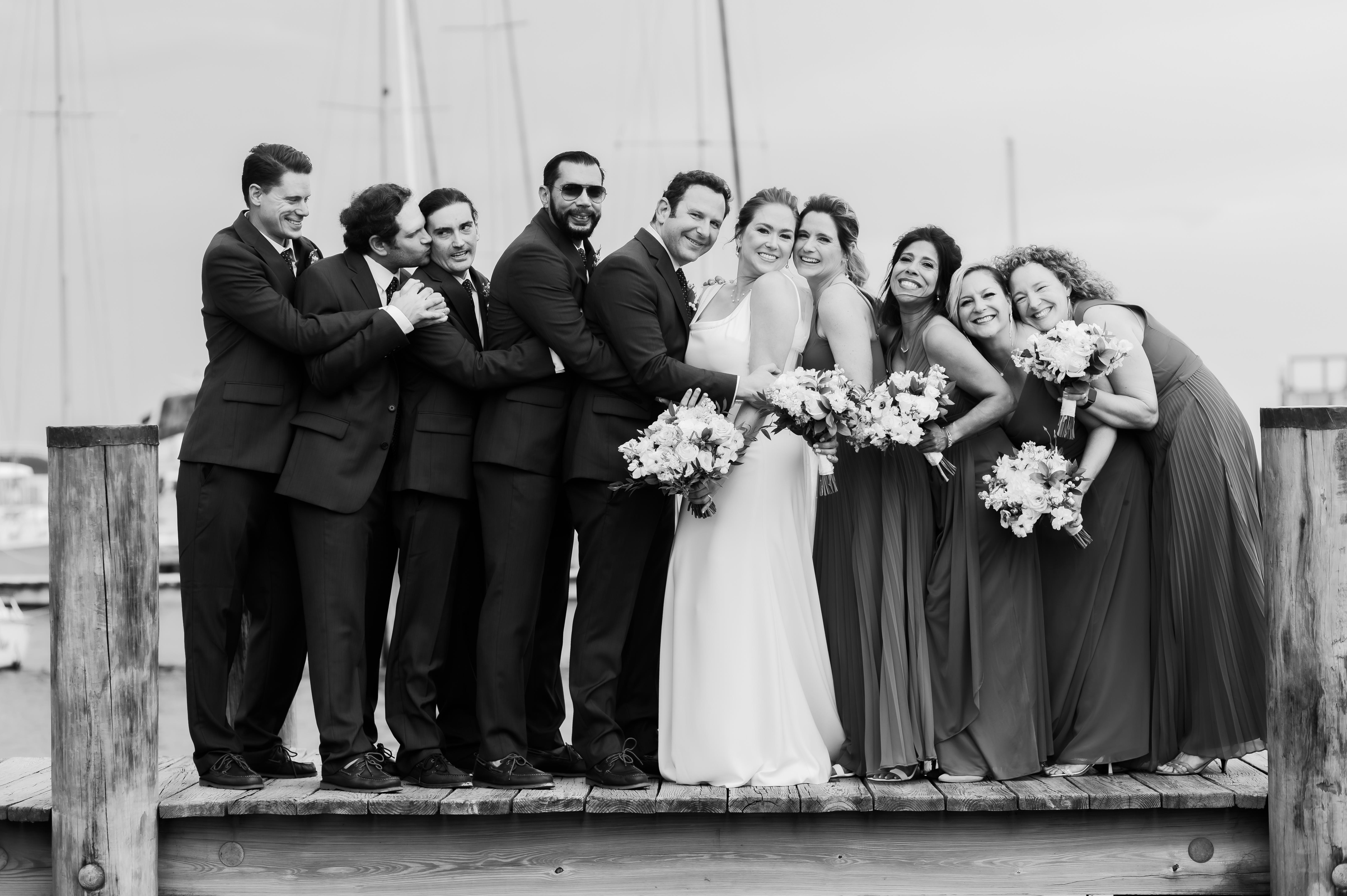 The Wedding Website of Amber Moyers and Michael Coleman