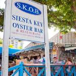Siesta Key Oyster Bar