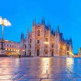 Day Trip To Milan