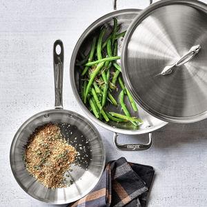Frying Pans