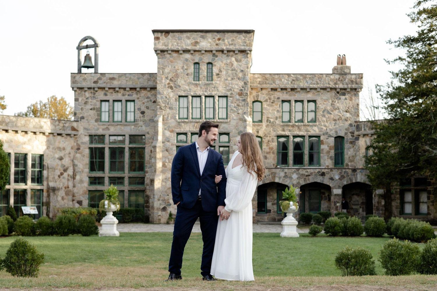 The Wedding Website of Caelyn Lianne Gessler and Logan James Langley