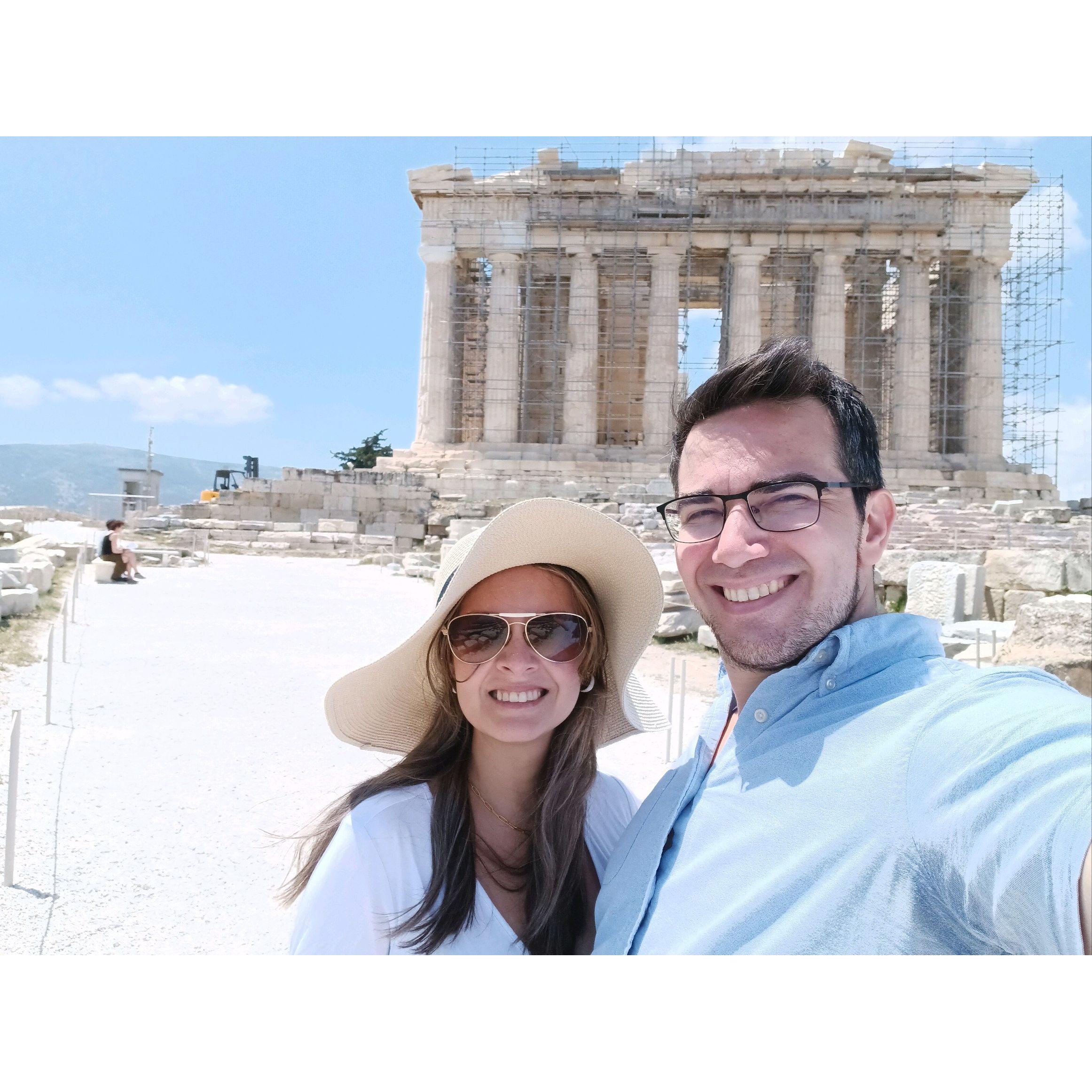 Parthenon