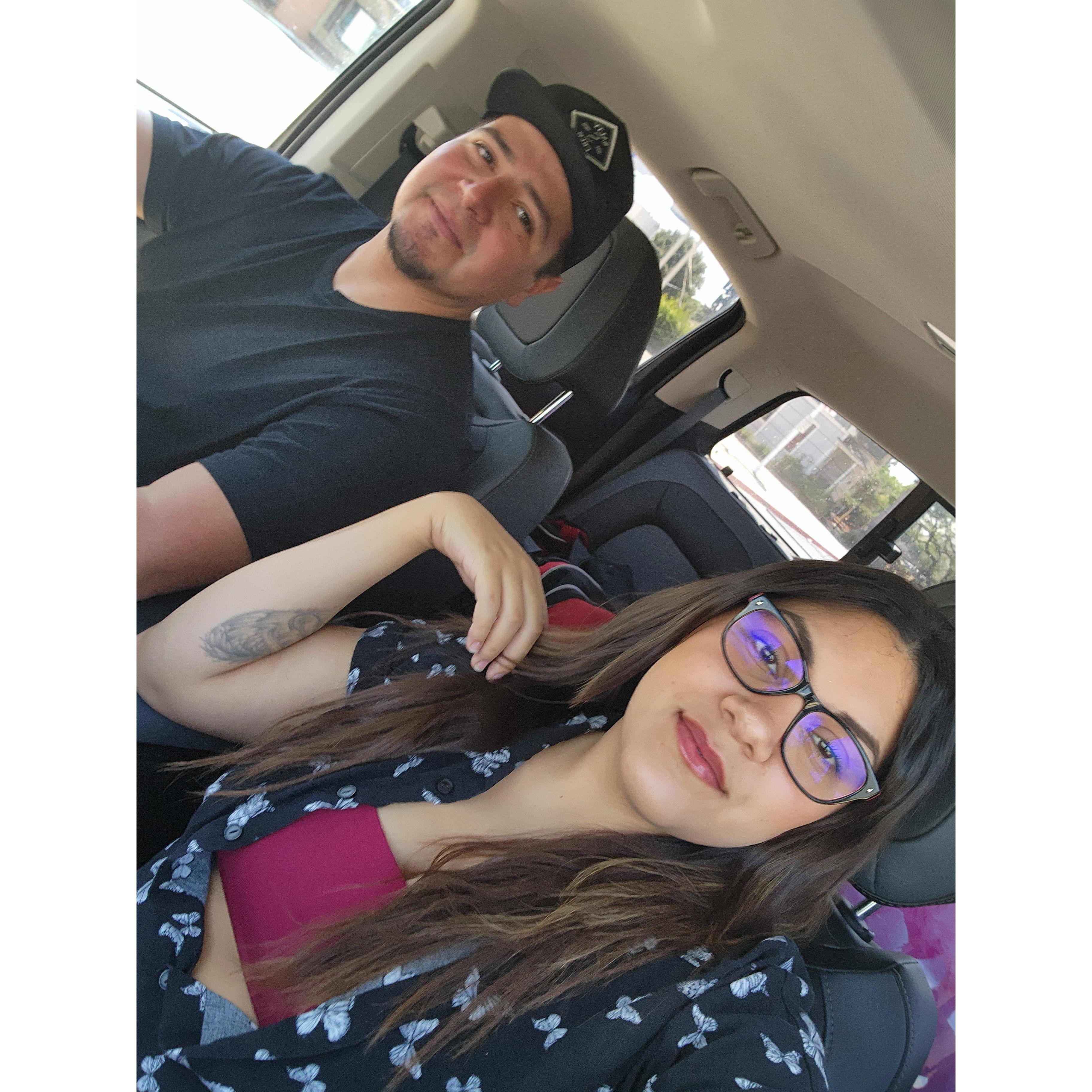 August 2022. Catalina Island