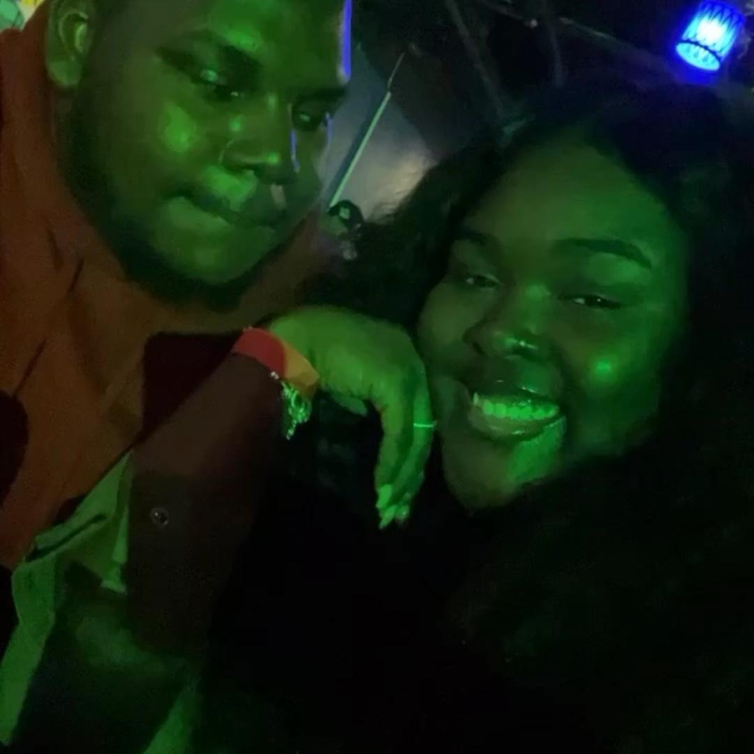 Out on the town
