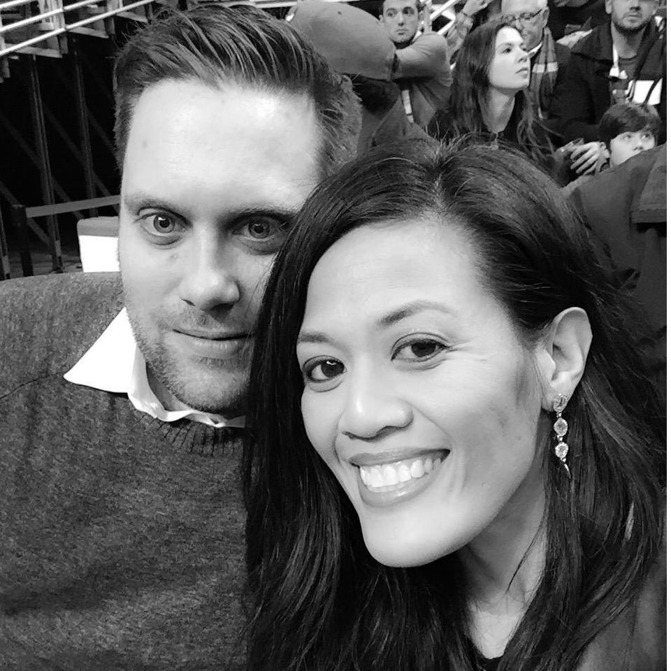 Bulls game. January 2016