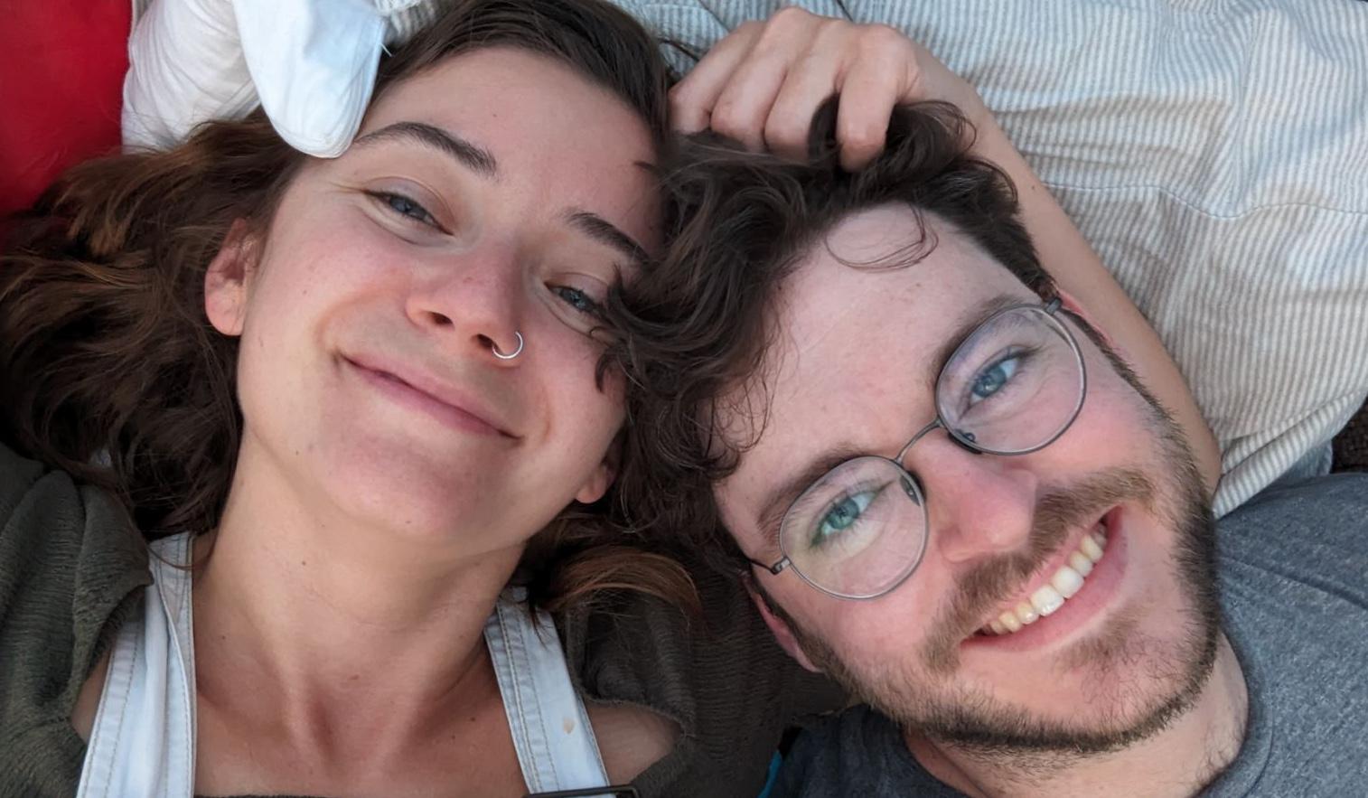 The Wedding Website of Emily Simasek and Ryan Mallon