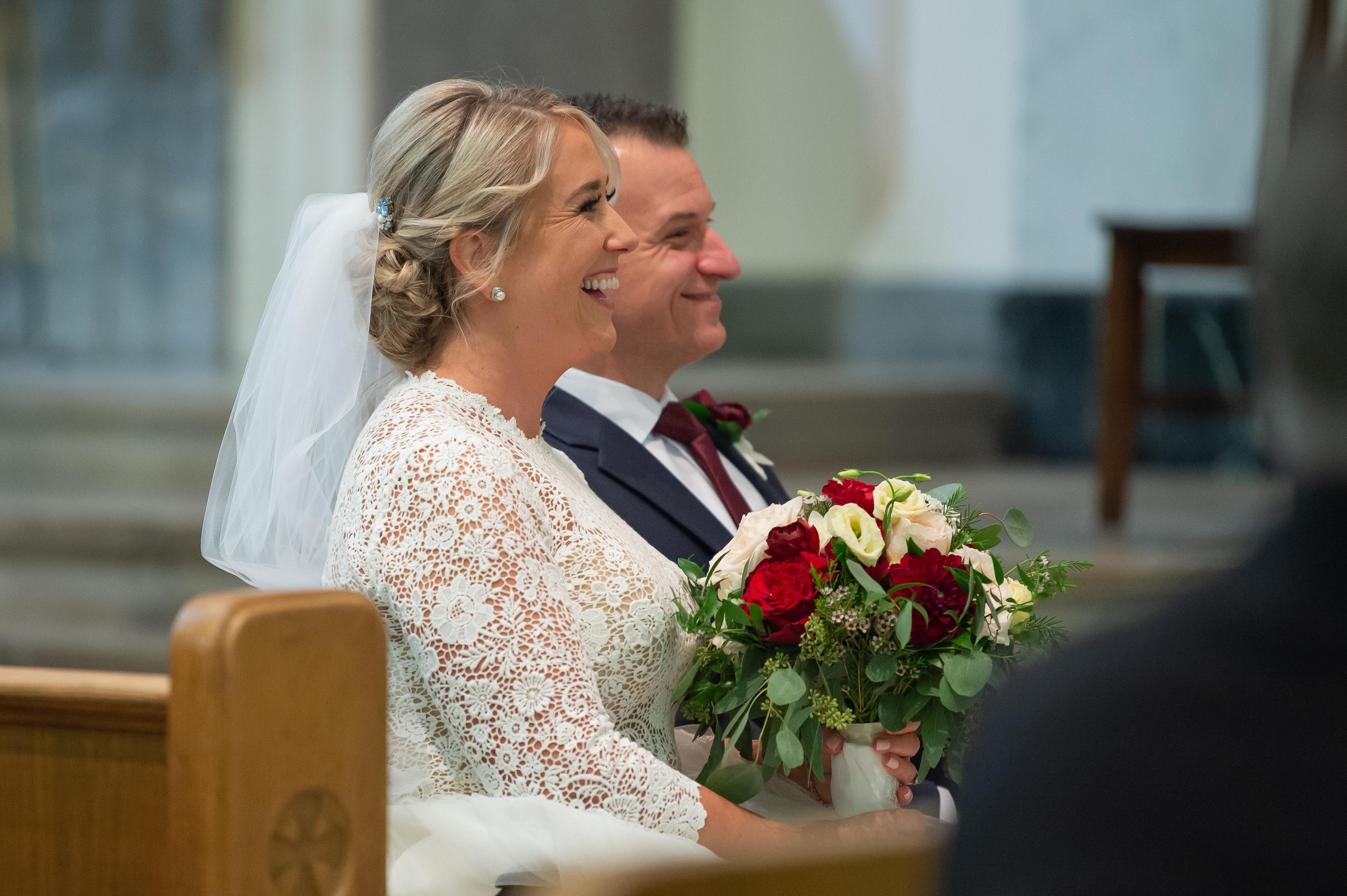 The Wedding Website of Meagan McHugh and Greg Gania