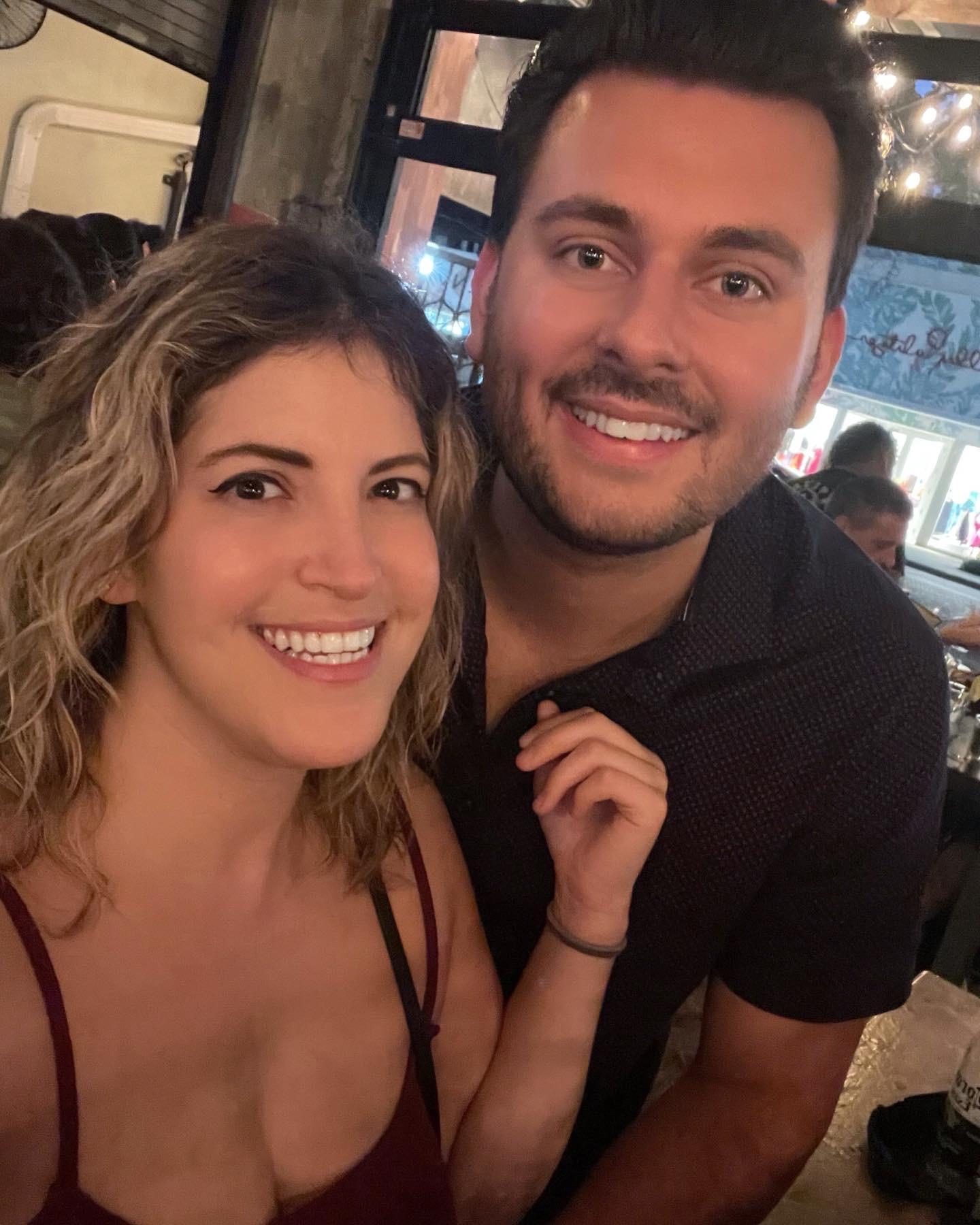 The Wedding Website of Chelsea Sandler and Steven Inman
