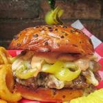 KKatie's Burger Bar Plymouth