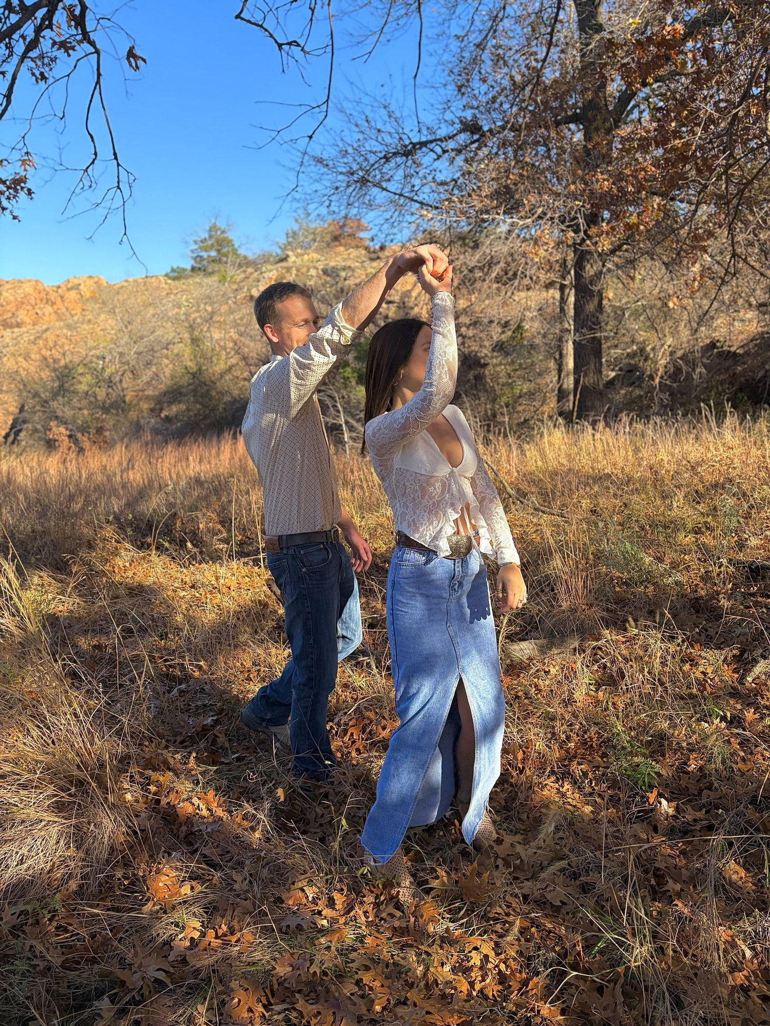 The Wedding Website of Abigale Wayne and Rhett Bailey