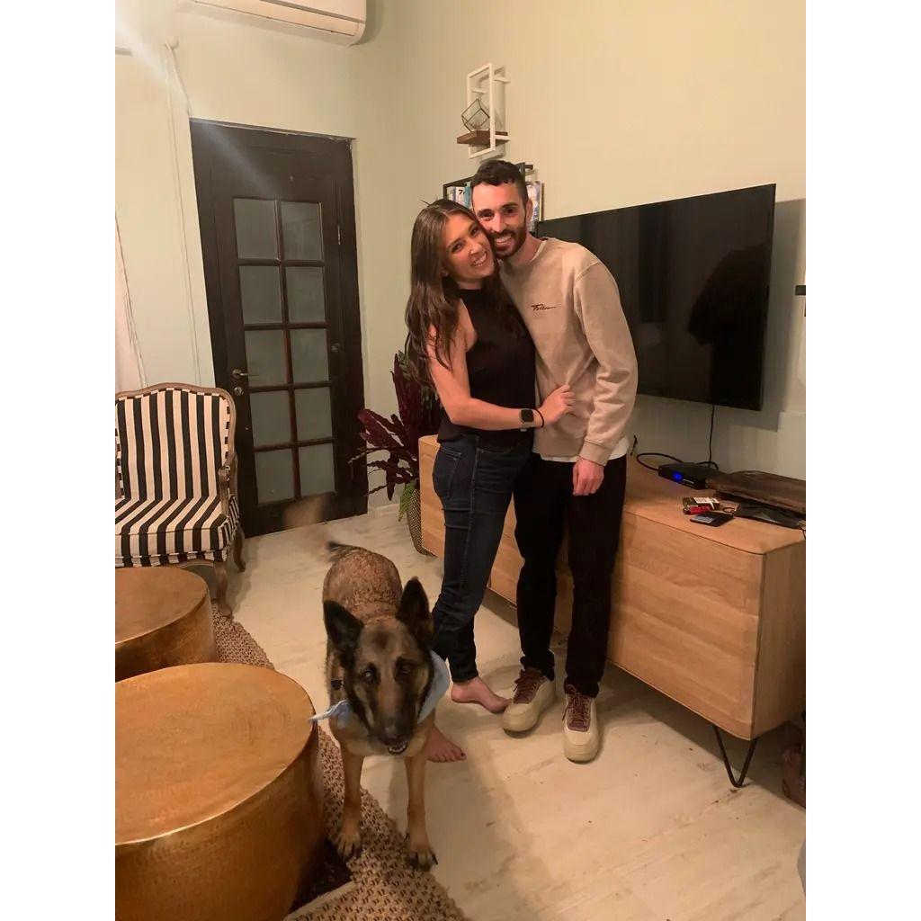 December 31, 2020 - New Year's Eve - Tel Aviv