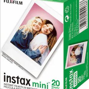 Instax Mini film (not zola; bring to wedding)