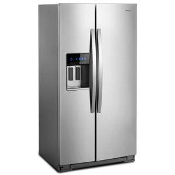 New Refrigerator